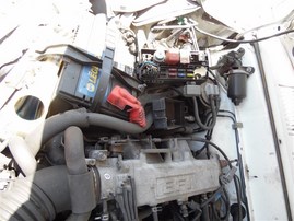 1991 Toyota 4Runner SR5 White 2.4L MT 4WD #Z23305